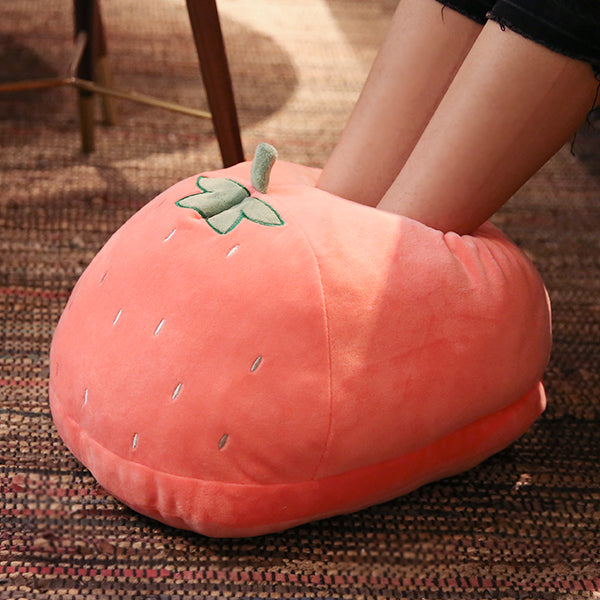 Cosy Paws - Super Slipper