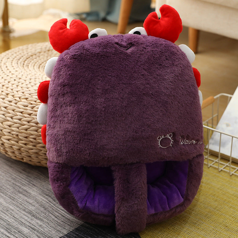 Cosy Paws - Super Slipper