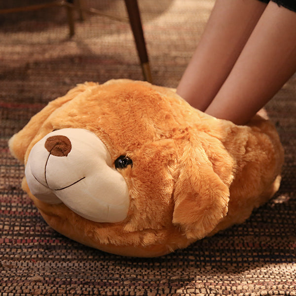 Cosy Paws - Super Slipper