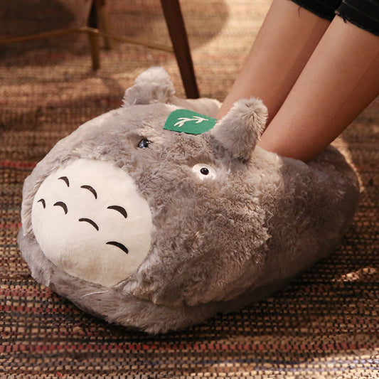 Cosy Paws - Super Slipper
