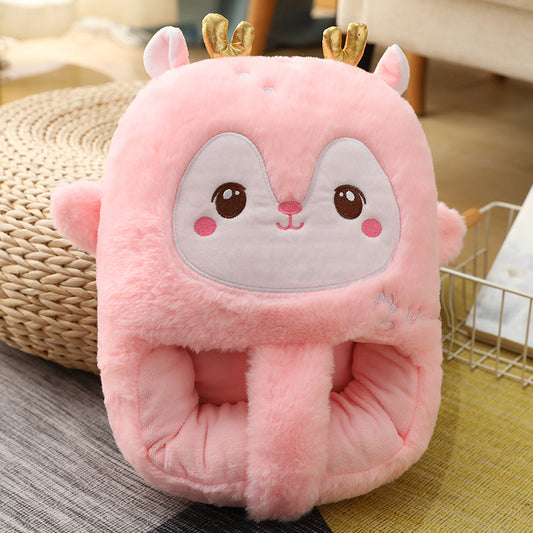 Cosy Paws - Super Slipper