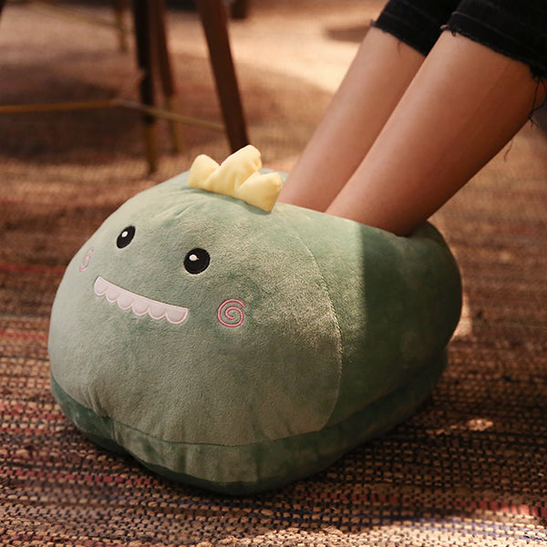 Cosy Paws - Super Slipper