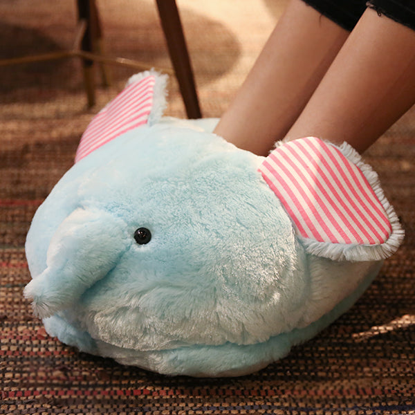 Cosy Paws - Super Slipper
