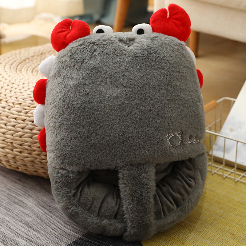 Cosy Paws - Super Slipper